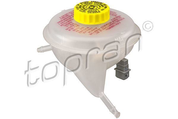 Topran 114009755 Fren Hidrolik Deposu Passat A4 A6