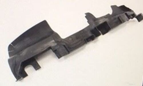 Monreal 72763 Havalandırma Braketi Sol A4 05-08 8E0121283AD