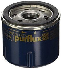 Purflux Ls924 Yağ Filtresi Clıo I Iı Iıı Express Kangoo Modus Twı