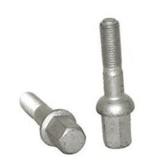 Monreal 20246 Bijon Cıvatası Uzun Eski M Mercedes