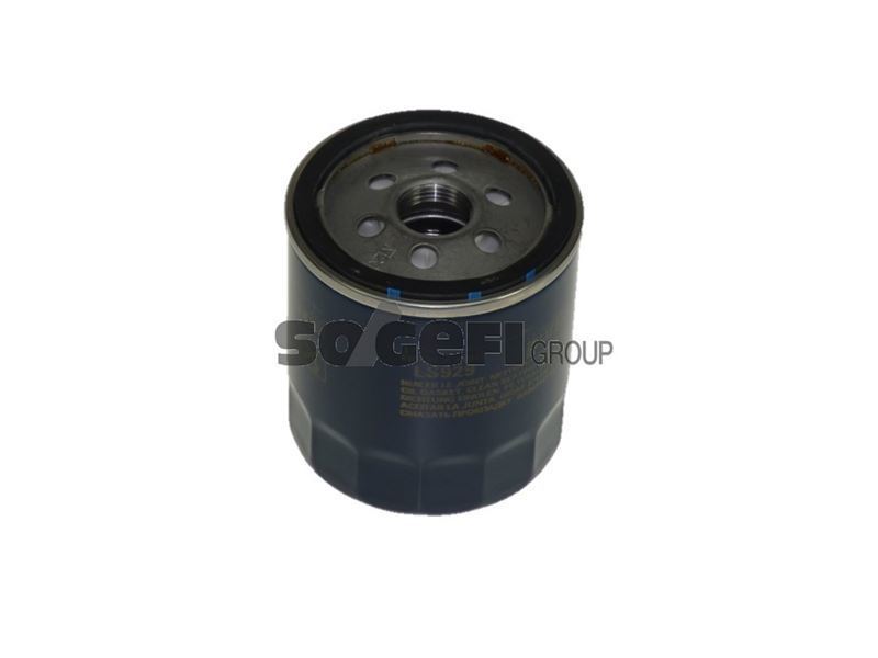 Purflux Ls929 Yağ Filtresi Transporter T5  2010 Sonrası 2.0 Bıtdı Cfca