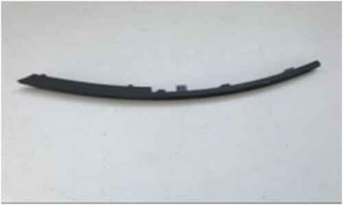 Monreal 72765 Ön Tampon Sus Çıtası Sol A6-A6L 05-10 4F0807489