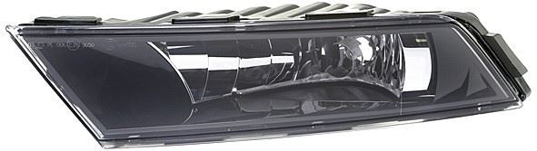 Hella 1Nb011836121 Sis Farı Skoda Superb Sağ Vw