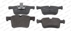 Ferodo Fdb4394 Fren Balatası Ön Bmw 2  F22 F23 Bmw 3  F30 F31 F34