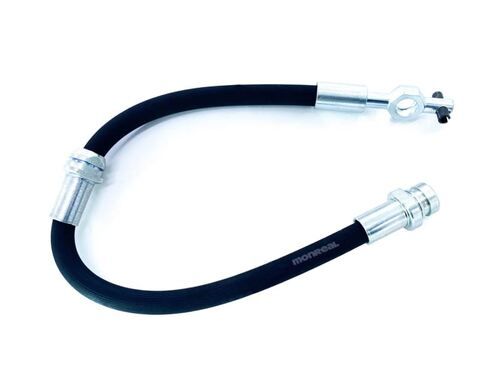 Monreal 60920 Fren Hortumu Arka Sağ Hyundai Santa Fé I ABS'li Araçlar İçin 2001-2004