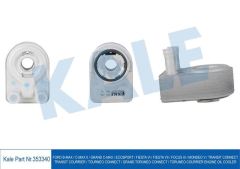 Yag Soğutucu C M Ax Fıesta Vı Vıı Focus Iıı Mondeo V Connect