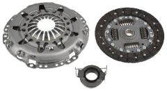 VALEO 828342 DEBRİYAJ SETİ 107 / C1 05-