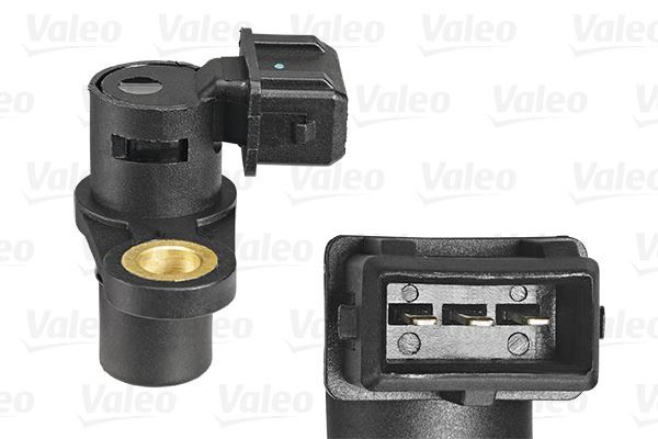 Valeo 253831 Egzantrik Sensörü Chevrolet