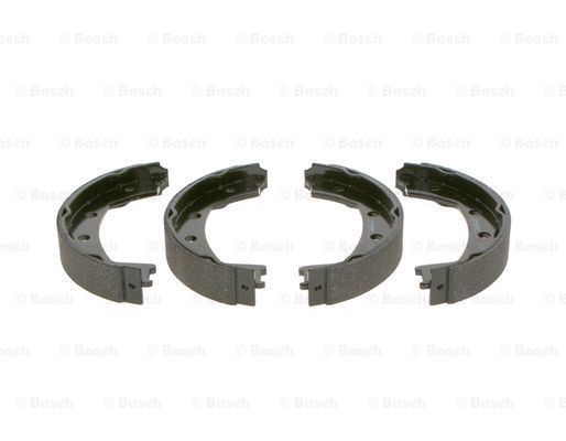 Bosch 986487732 Kampana Balata Freelander 07-