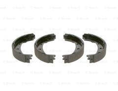 Bosch 986487732 Kampana Balata Freelander 07-