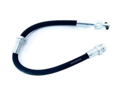 Monreal 60921 Fren Hortumu Arka Sol Hyundai Santa Fé I ABS'li Araçlar İçin 2001-2004