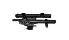 TERMOSTAT KOMPLE CLIO II 1.4 16V 1.6 16V LAGUNA II 2.2 DCI TRAFIC