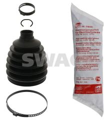 Swag 30944377 Aks Körüğü Golf Jetta Scirocco 1.4 Tsi 08-