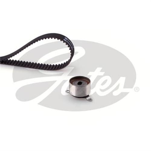 Gates K015505Xs Triger Eksantrik Gergi Seti Cr-V 1997-2002 125X260