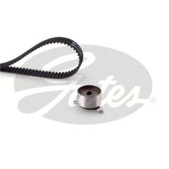 Gates K015505Xs Triger Eksantrik Gergi Seti Cr-V 1997-2002 125X260