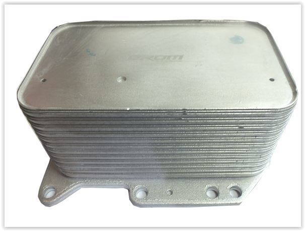 Kale 353355 Yağ Soğutucu Koleos I Trafıc Iı Master Iıı Movano B V