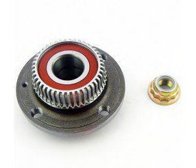 Fag 713802610 Fag Teker Rulmanı Arka 2 Lı Kıt Caddy Iı 1.4 1.4 16