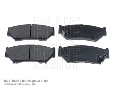 BluePrint Adk84219 Fren Balatası Ön Grand Vıtara 98-05 55200-65D