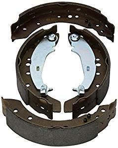 Bosch 986487746 Kampana Balata Colt 04-12 / Forfour 04-06 203X38