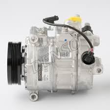 Denso Dcp05020 Klima Kompresörü Bmw E60-61-65-66 03-10