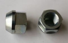 Monreal 20260 Bijon Somunu Opel Insignia-Saab