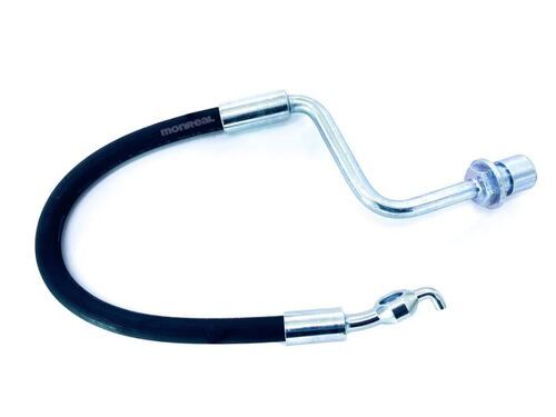 Monreal 60924 Fren Hortumu Arka Sol Hyundai Santa Fé II Kia Sorento II XM 2006-2012 2009-