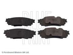 Blueprınt Adt342220 Fren Balatası Takımı Lexus