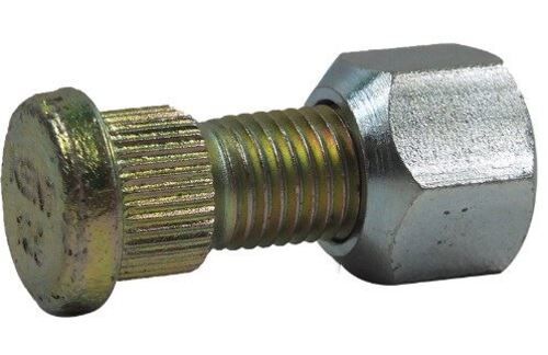 Monreal 20261 Bijon Saplama Somun Takımı Insignia