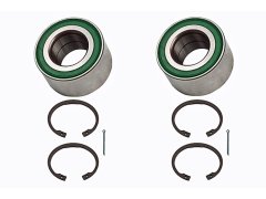 Fag 713806810 Ön Aks Rulmanı Set Opel Combo 01-12 Merıva 05-10 Tı