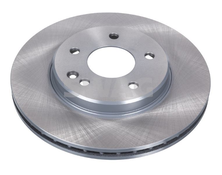 Swag 10908129 Fren Diski Ön Mercedes W202 93-00 Havalı 284Mm