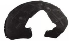 Monreal 74620 Çamurluk Davlumbazı Büyük Sağ Halı Touareg 11-17 7P6805978A