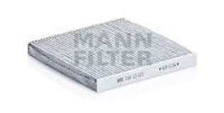 Mann Cuk22021 Polen Filtresi Twıngo Iıı 0.9 Tce 14-