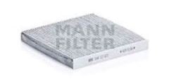 Mann Cuk22021 Polen Filtresi Twıngo Iıı 0.9 Tce 14-