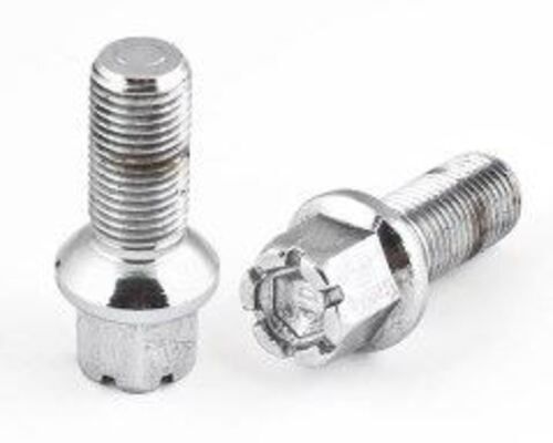 Monreal 20263 Bijon Cıvatası Kromajlı Audi Wolskvagen