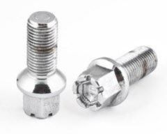 Monreal 20263 Bijon Cıvatası Kromajlı Audi Wolskvagen