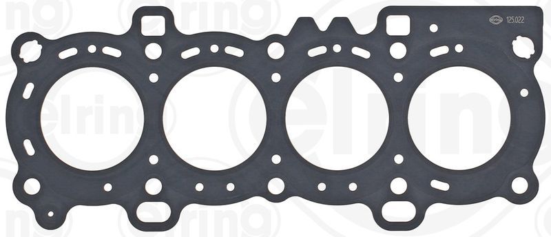 Elring 125022 Silindir Kapak Contası Fıesta Iv 2002-2005 1,25 (Zh12M7