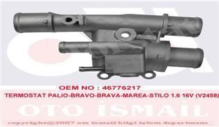 TERMOSTAT KOMPLE DOBLO PALIO WEEKEND ALBEA BRAVO BRAVA MAREA STIL