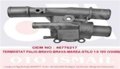 TERMOSTAT KOMPLE DOBLO PALIO WEEKEND ALBEA BRAVO BRAVA MAREA STIL