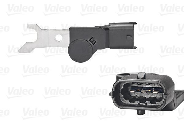 Valeo 253845 Egzantrik Sensörü Opel