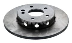Fren Diski Ön Mercedes W202 93-00 Düz 284Mm