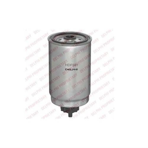Delphi Hdf591 Mazot Filtresi Accent Admıre Accent Iıı Getz / Rıo