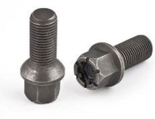 Monreal 20264 Bijon Cıvatası Siyah Audi Wolskvagen