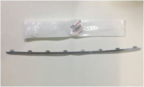 Monreal 72778 Arka Tampon Orta Nikelajı Golf 7.4 5G6853333