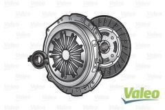 VALEO 828559 DEBRİYAJ SETİ BMW 1 SERI BMW 3 SERI BMW 5 SERI 3LÜ B