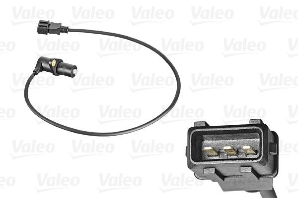 Valeo 253860 Egzantrik Sensörü Bmw