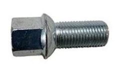 Monreal 20265 Bijon Cıvatası Çinko Audi Wolskvagen