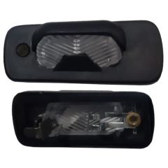 Monreal 50614 R9-Toros-Plaka Aydınlatma Lambası 7702256025-7701349089