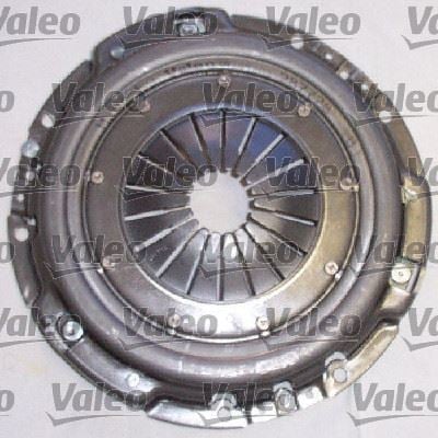 VALEO 801094 DEBRİYAJ SETİ DUCATO 87-94 1.9TDI 10Q 14Q
