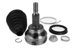 Fag 771047730 Fag Aks Kafası Dış Sağ /L T5-T5