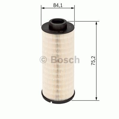Bosch 1457030013 Mazot Filtresi 206 307 405 406 806 Partner Exper